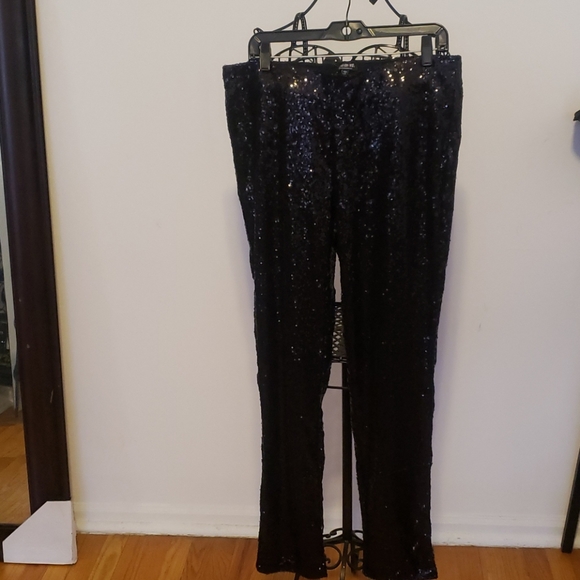 Leggings - Picture 1 of 2